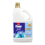 Detergent pentru pardoseli ceramice Sano Floor Fresh Home Blue Blossom 2 L
