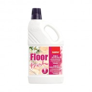 Detergent pardoseli Sano Floor Fresh Jasmine, 1 litru 