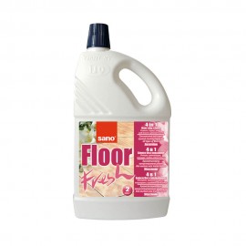 Detergent Pardoseli Sano Floor Fresh Jasmine 2 l