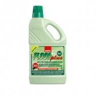 Detergent pentru pardoseli Sano Floor Plus 1 litru 