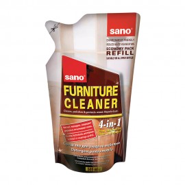 Detergent Mobila Sano Furniture Refill 500 ml