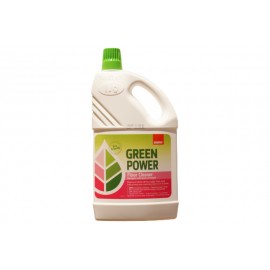 Detergent pentru Pardoseli Sano Green Power Floor 2 l