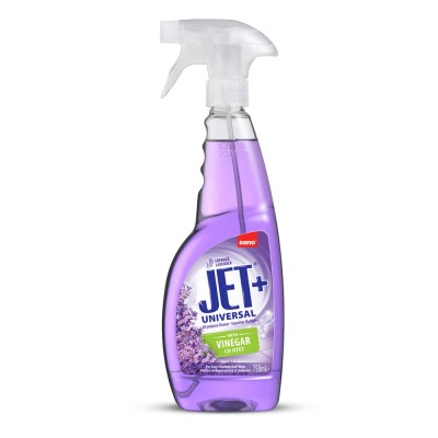 Detergent universal Sano Jet cu oțet, 750 ml 