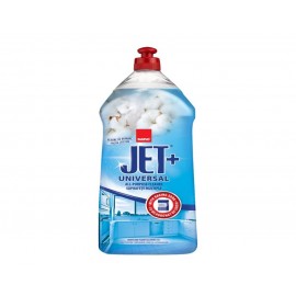 Solutie Sano Jet Gel cu Bicarbonat 1500 ml