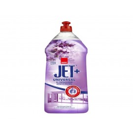 Solutie Sano Jet Gel cu Otet 1500 ml