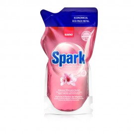 Detergent de Vase Sano Spark Migdale Refill 500 ml 