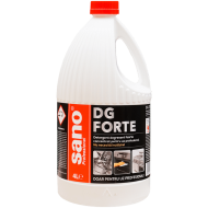 Detergent degresant Sano DG Forte 4 litri