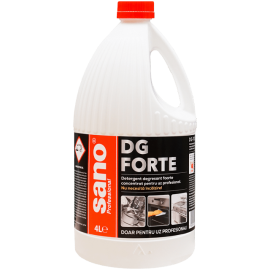 Detergent Professional Sano Forte 4 L