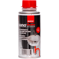 Granule pentru desfundat țevi Sano Drain, 200 g