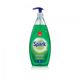 Detergent de Vase Sano Spark Castravete 1 l