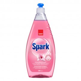 Detergent de Vase Sano Spark Migdale 500 ml