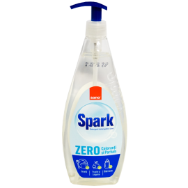 Detergent de vase Sano Spark Zero 700 ml