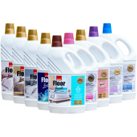 Detergenti de pardoseli