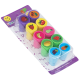Kraft Set 10 Stampile Fructe