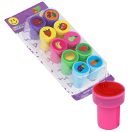Kraft Set 10 Stampile Fructe