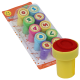 Kraft Set 10 Stampile Cifre