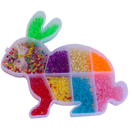 Margele in Cutie Iepuras