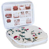 Husă spandex pentru canapea 3 locuri, 185 x 230 cm