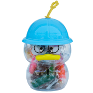 Plastilina Remodelabila Ratusca