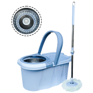 Mop rotativ cu galeata centrifuga Soft