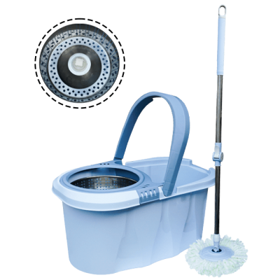 Mop rotativ cu galeata centrifuga Soft