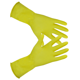 Manusi menaj MM Yellow XL