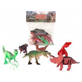 Figurine dinozauri 6 buc
