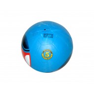 MINGE FOTBAL DIN CAUCIUC 
