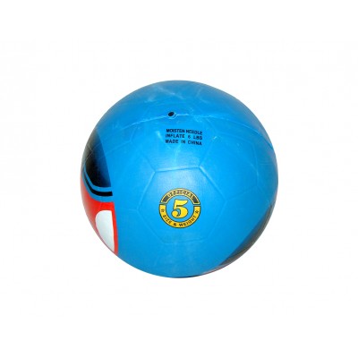 MINGE FOTBAL DIN CAUCIUC 