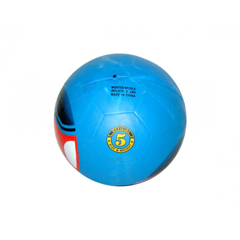 MINGE FOTBAL DIN CAUCIUC 