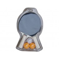 Set Ping Pong -2 Palete si 3 Mingi