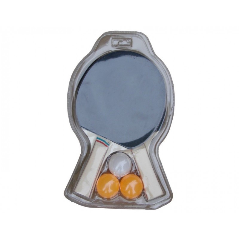 Set Ping Pong -2 Palete si 3 Mingi