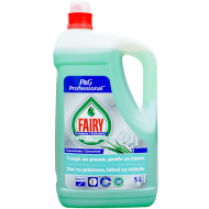 Detergent de vase Fairy 5 L