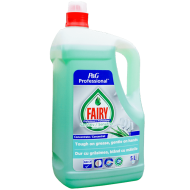 Detergent de vase Fairy 5 L