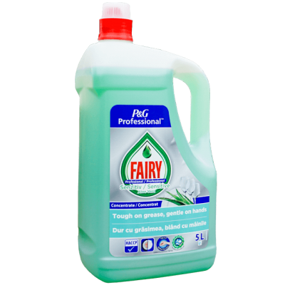 Detergent de vase Fairy 5 L
