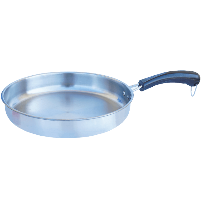 Tigaie de inox universala 26 cm 