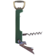 Tirbuson sticle vin si desfacator sticle, 12 cm