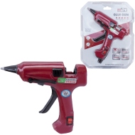 Pistol de lipit profesional 30 W