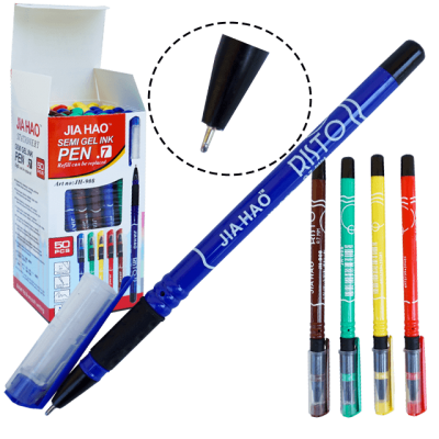 Pix cu gel Risto 0.7 mm