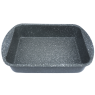 Tava cuptor antiaderenta 35 x 27 cm