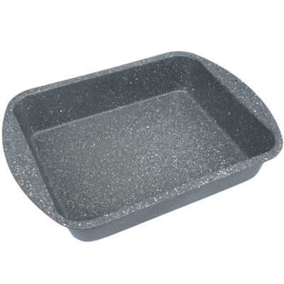 Tava cuptor antiaderenta 35 x 27 cm