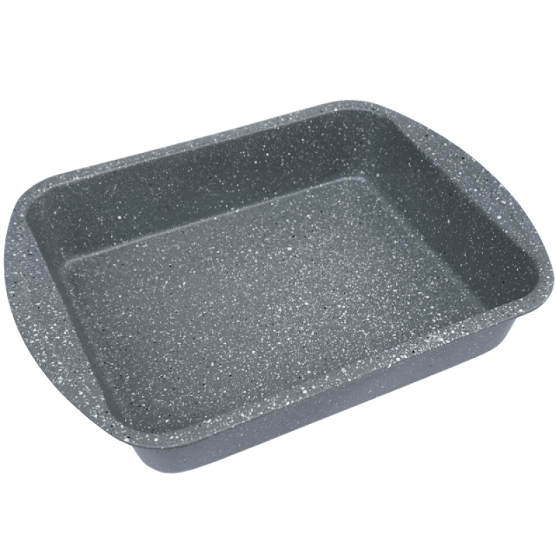 Tava cuptor antiaderenta 35 x 27 cm
