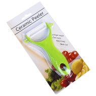 Curatator legume ceramic