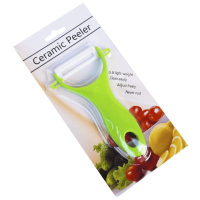 Curatator legume ceramic