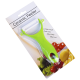 Curatator legume ceramic
