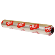 Folie alimentare Strech galbena 45 cm x 150 m -1080 gr