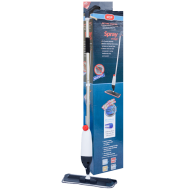 Mop plat profesional cu pompa si rezervor