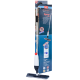 Mop plat profesional cu pompa si rezervor