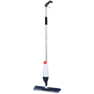 Mop plat profesional cu pompa si rezervor