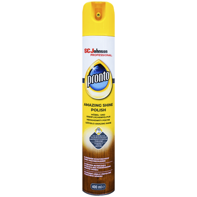 Pronto spray pentru mobila 400 ml